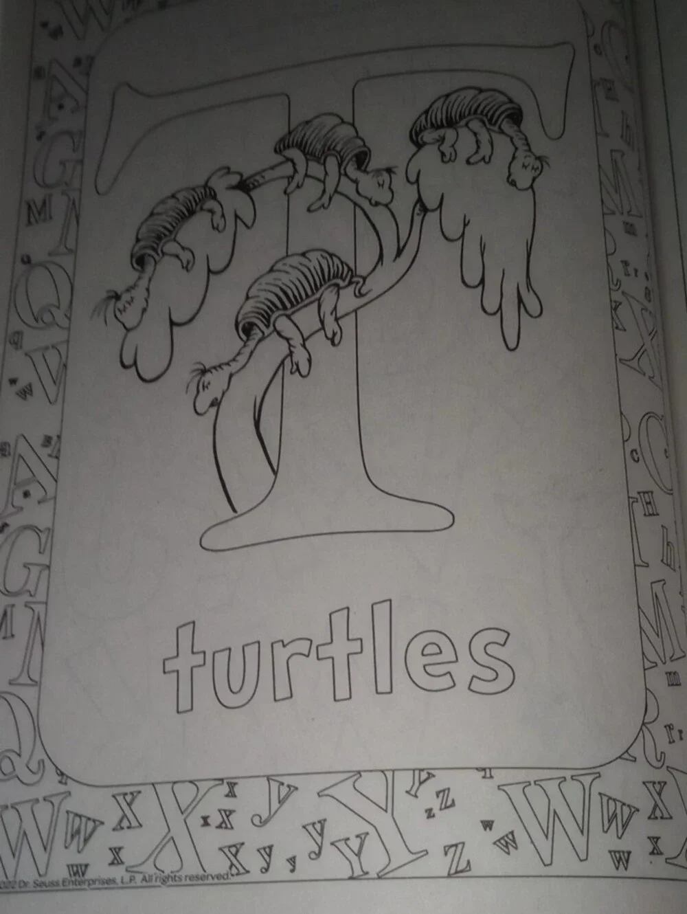 🇺🇸$5 Bundled NWT DR. SEUSS Jumbo Coloring & Activity Book -